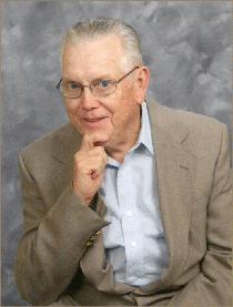 William David Fuller